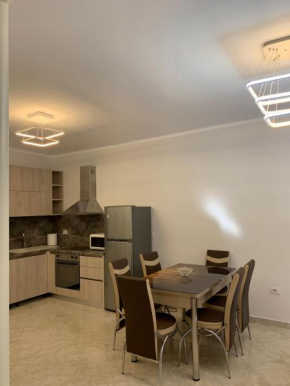 Apartment in center of Tirana